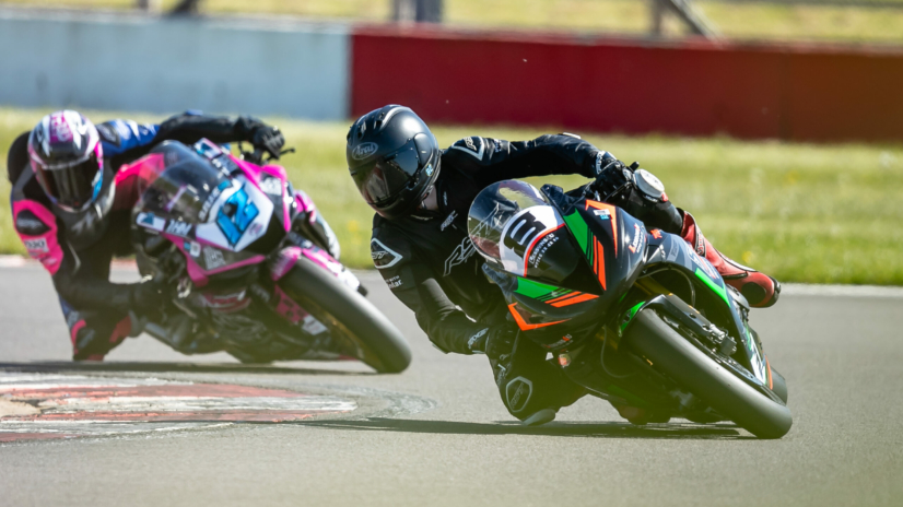 NLR Rd2 Donington Park Sat Pirelli Super Series Sport, NL Premier Sport Cup Race7 at Donington Park, Castle Donington, Derbyshire, England on April 25 2026 Photo by Michael Wincott Photography